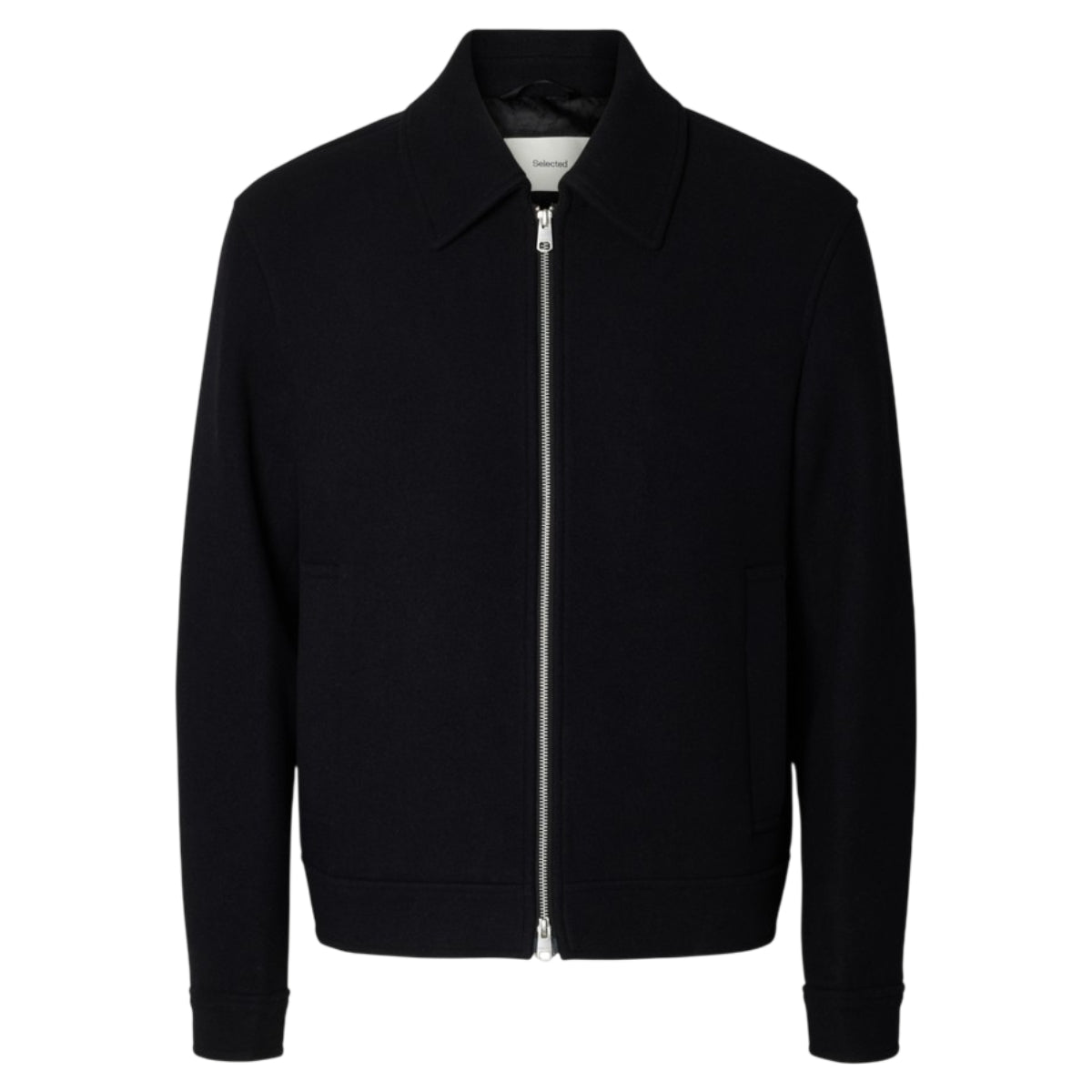 Philip wool jacket