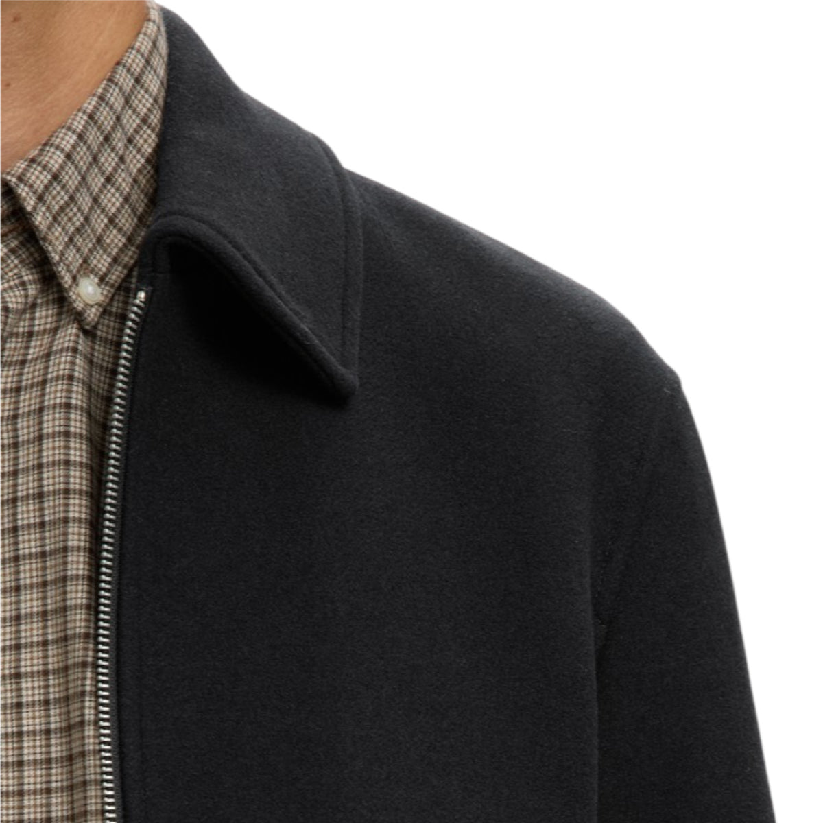 Philip wool jacket