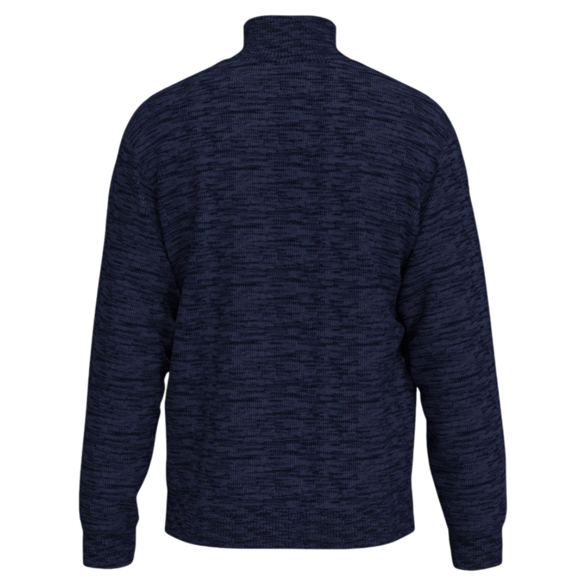 Dane half zip