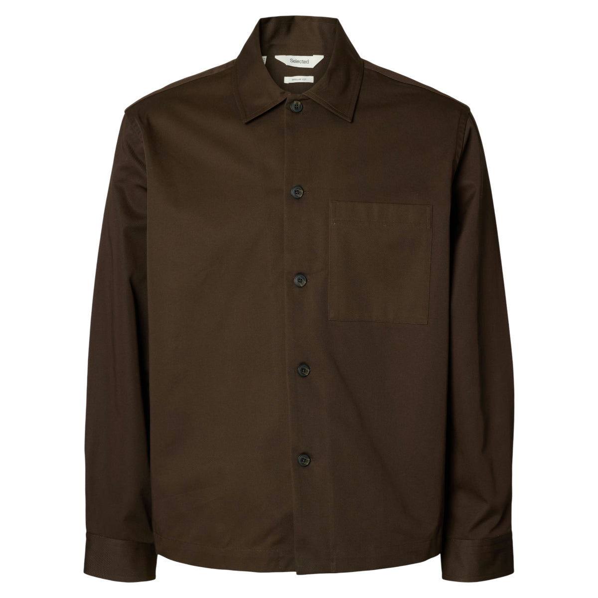 Otto tate heavy twill