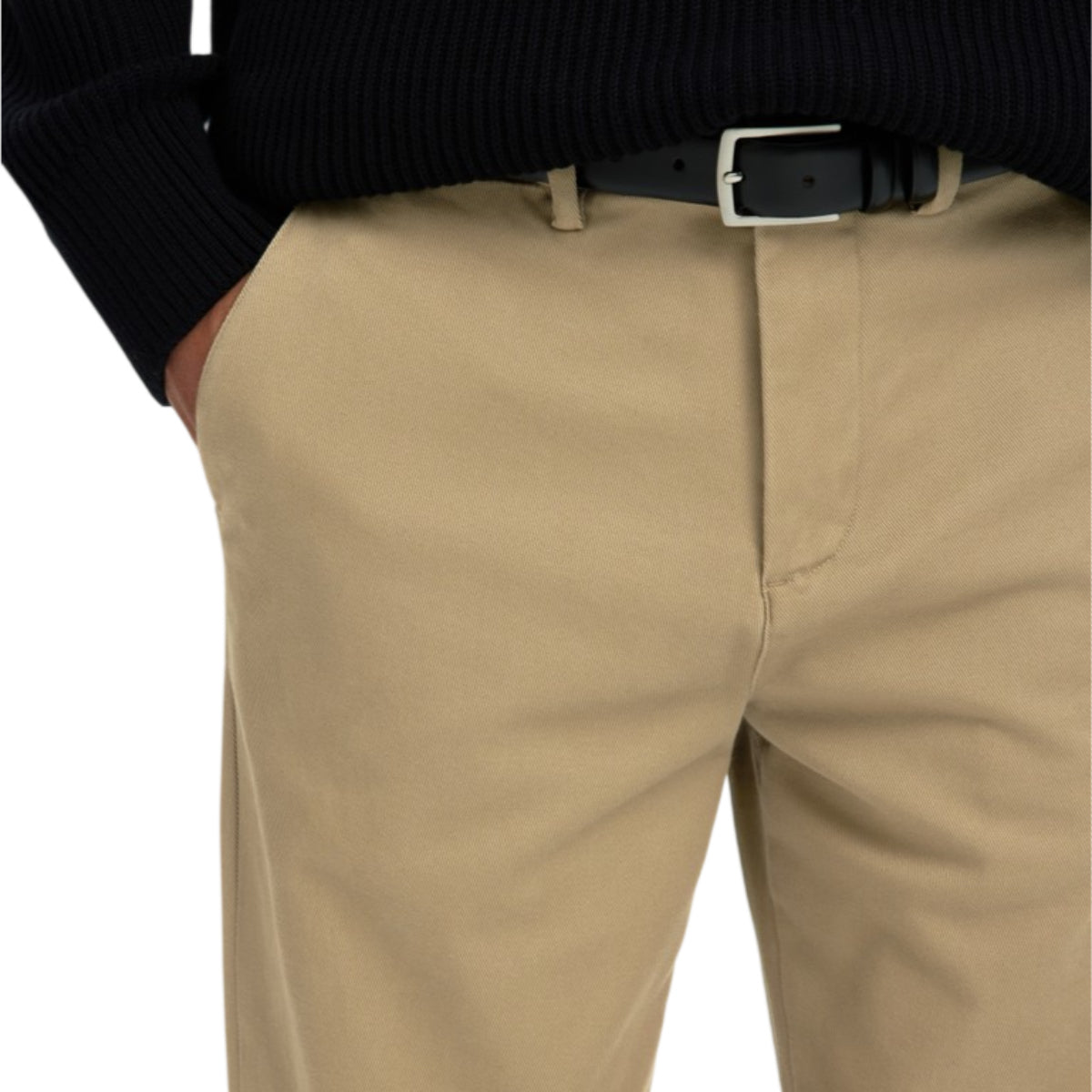 Straight miles  twill