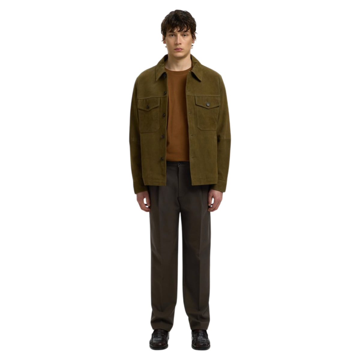Loose Finn bukser