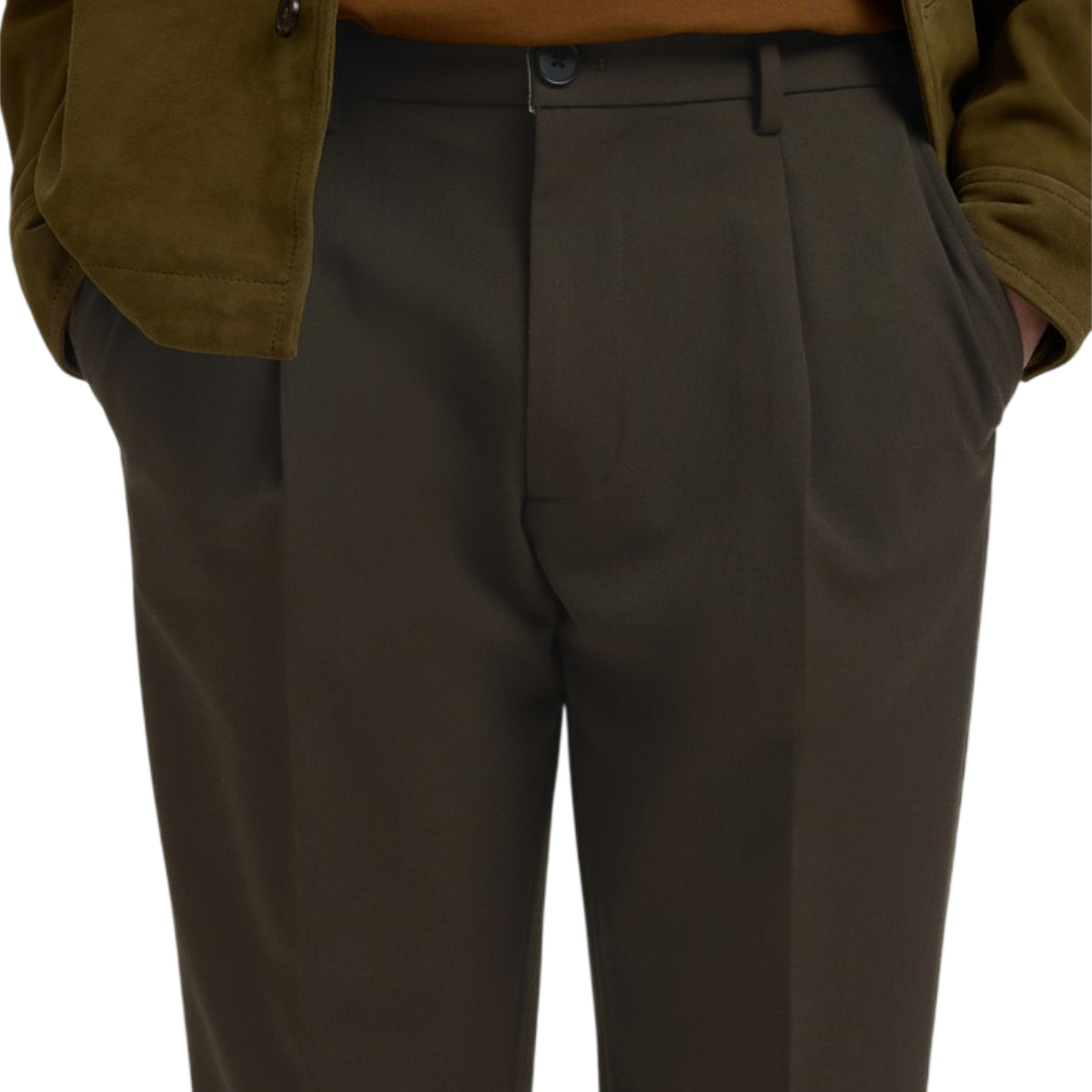 Loose Finn bukser