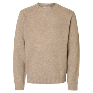 Neil crew neck