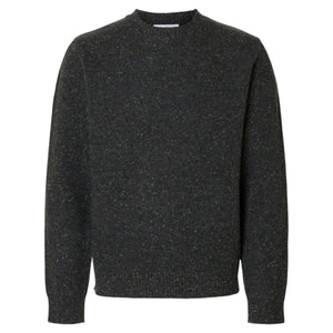 Neil crew neck