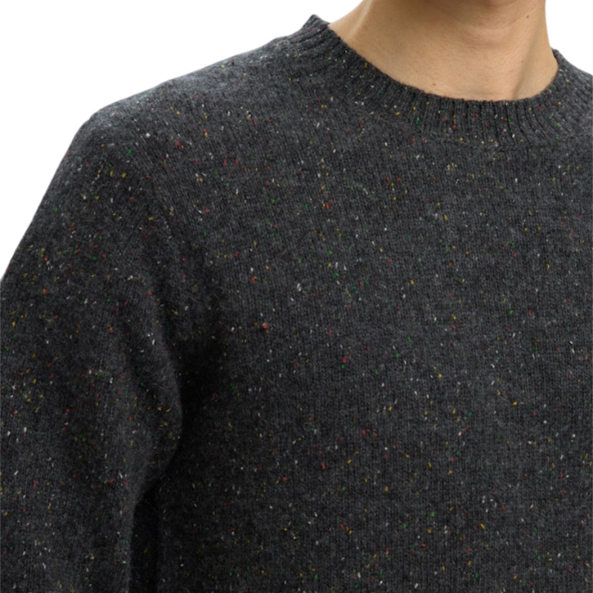 Neil crew neck
