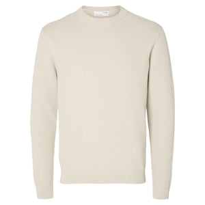 Dane crew neck