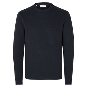 Dane crew neck