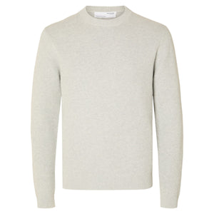 Dane crew neck