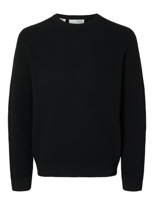 ross structure knit