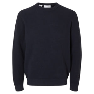 Ross structure crew neck