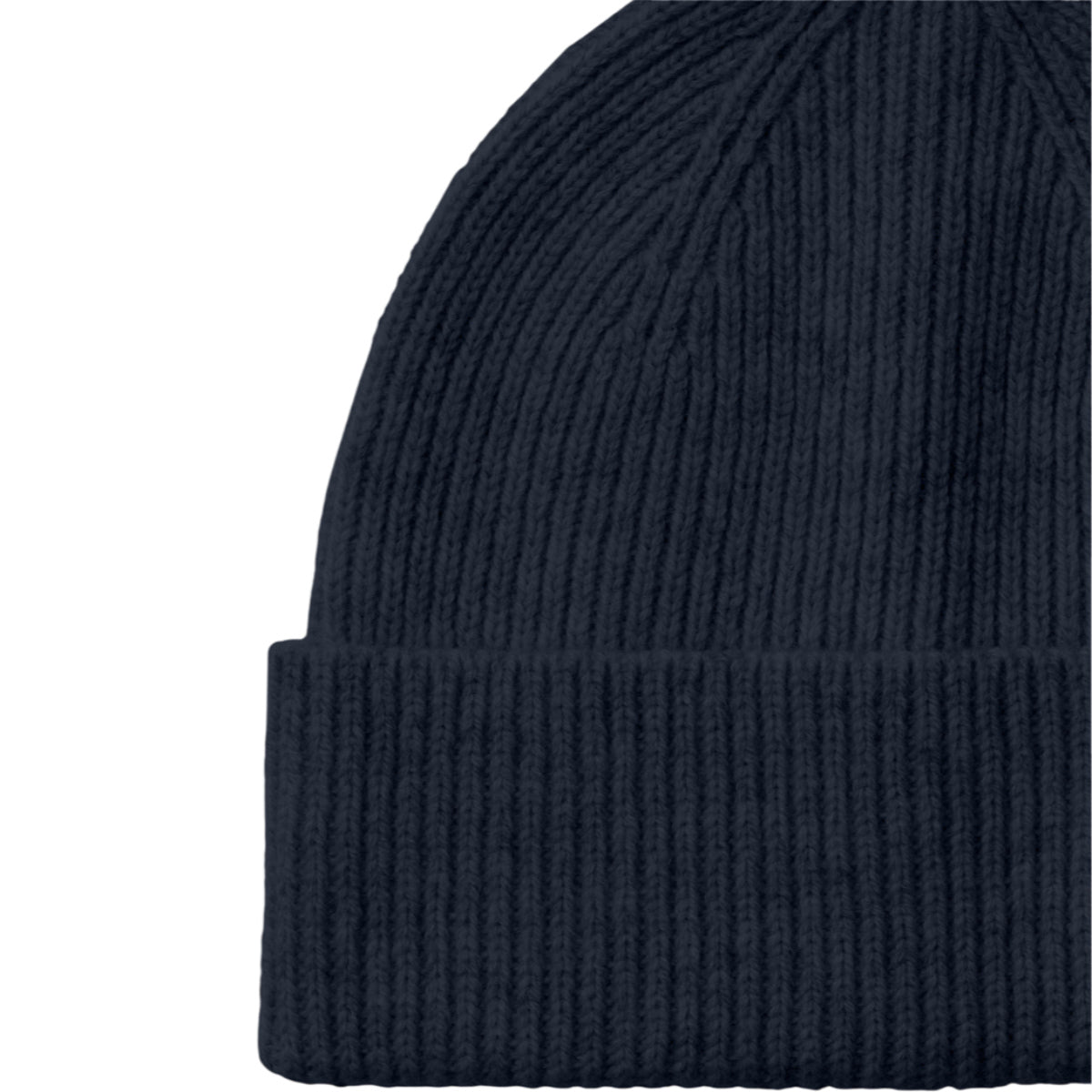 Mason merino beanie