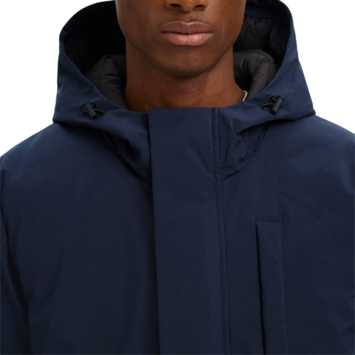 Franklin tech parka