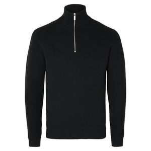 Dane half zip