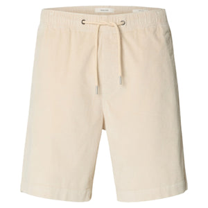 Jace corduroy shorts