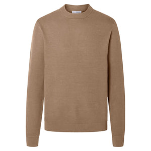Dane crew neck