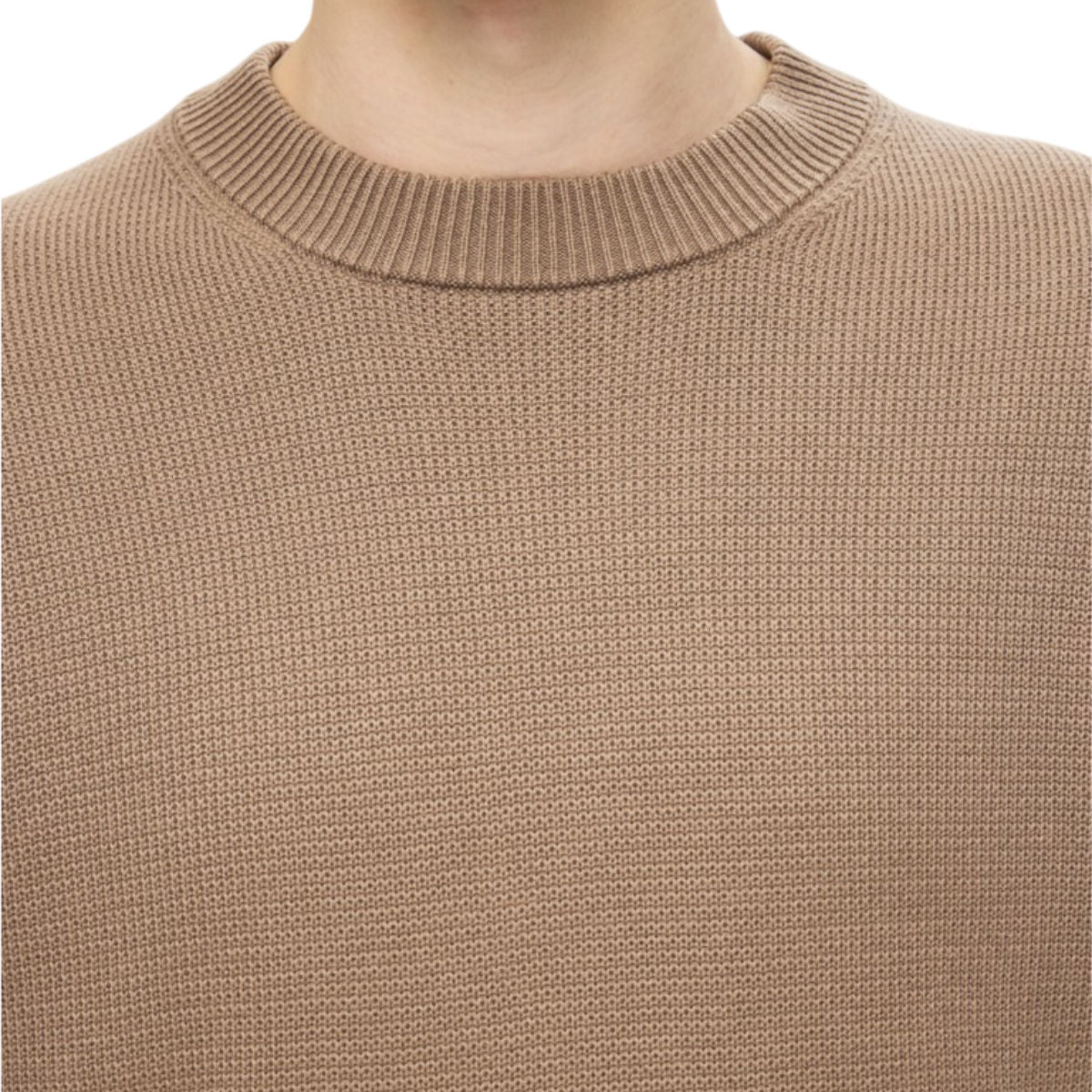 Dane crew neck
