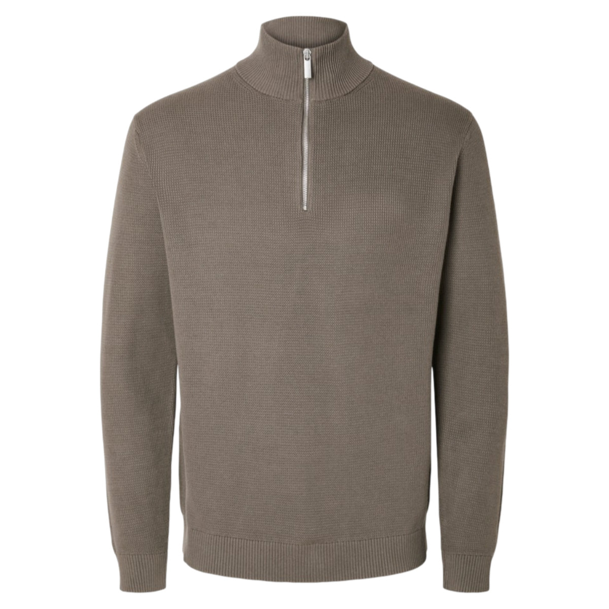 Dane half zip