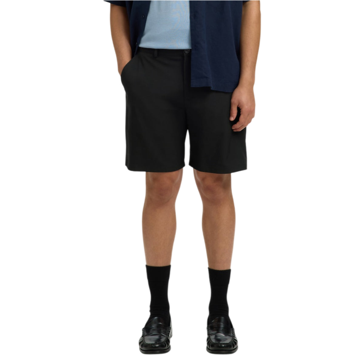 Robert flex shorts