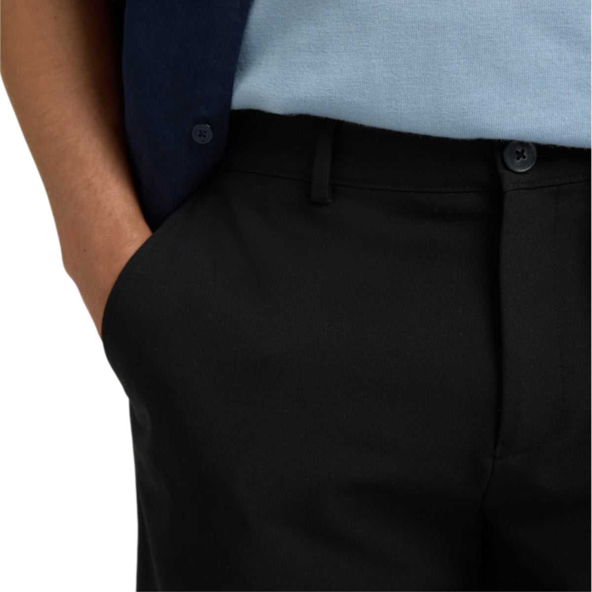 Robert flex shorts