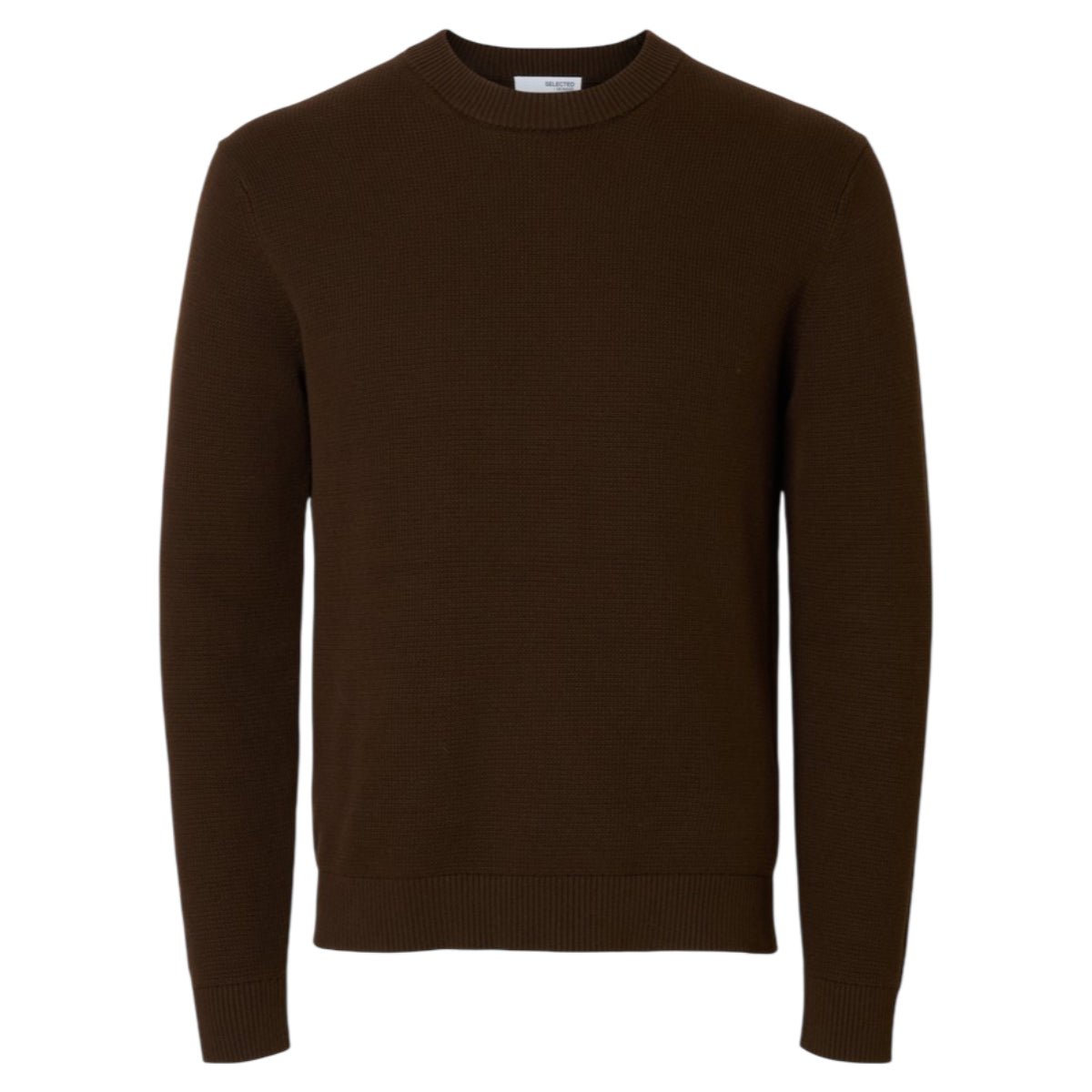 Dane crew neck
