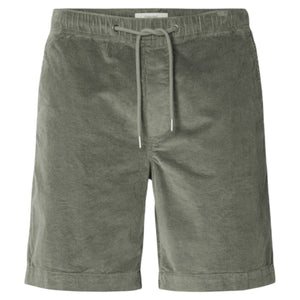 Jace corduroy shorts
