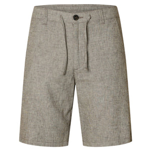 Brody linen shorts
