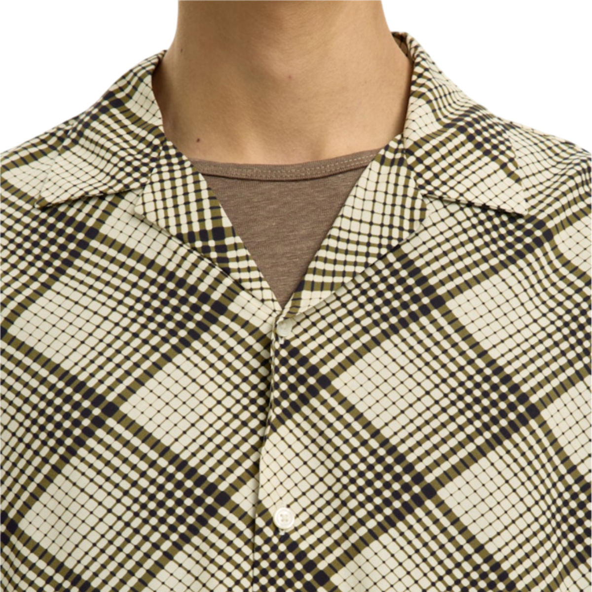 Relax vero shirt ss aop