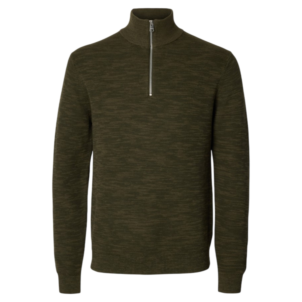 Dane half zip