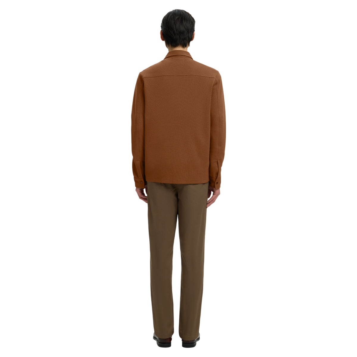 Jackie sweat jacket