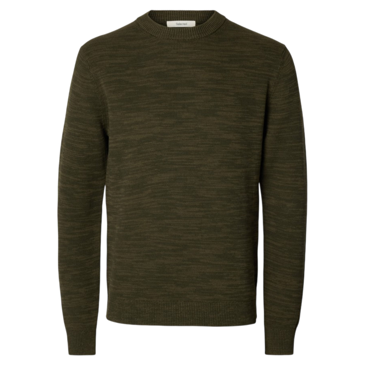 Dane crew neck