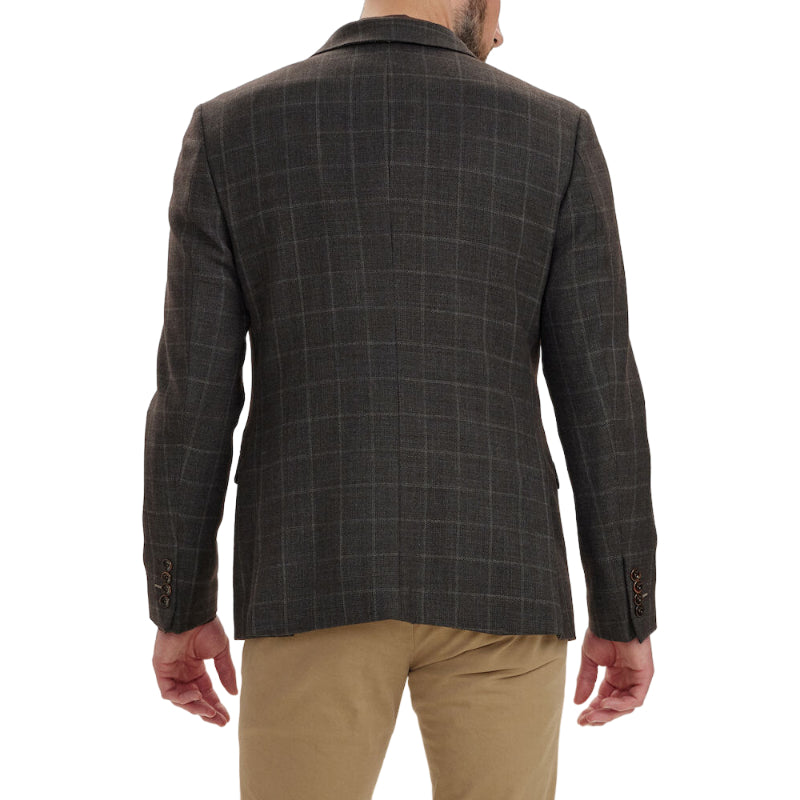 Sunwill Blazer modern fit