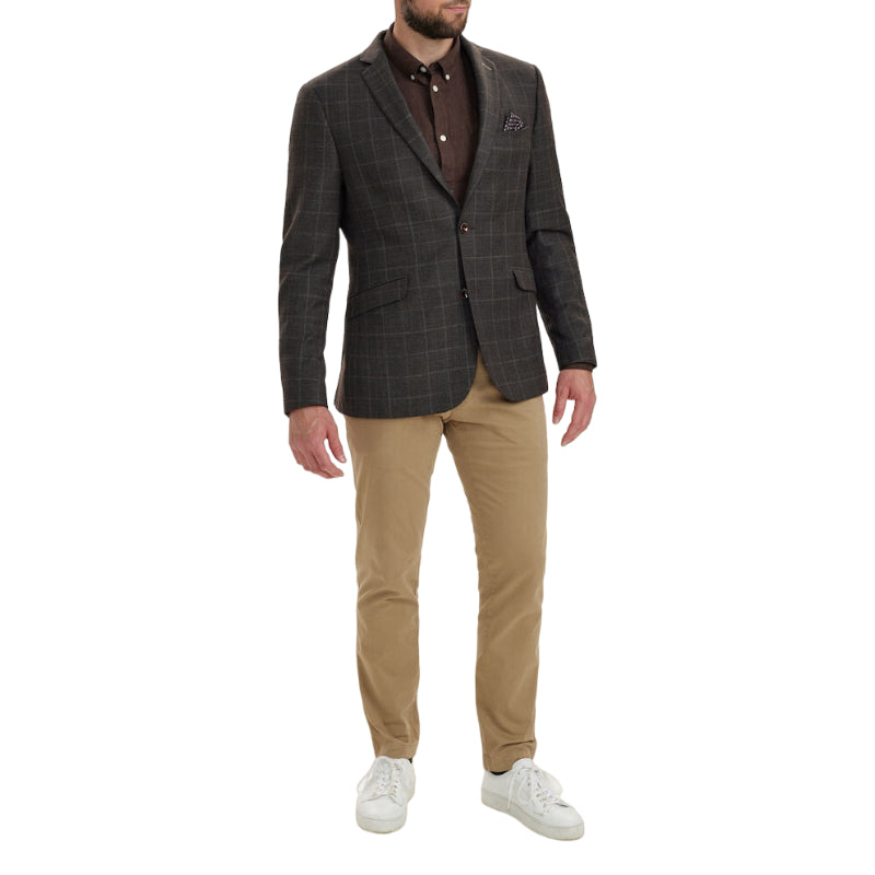 Sunwill Blazer modern fit