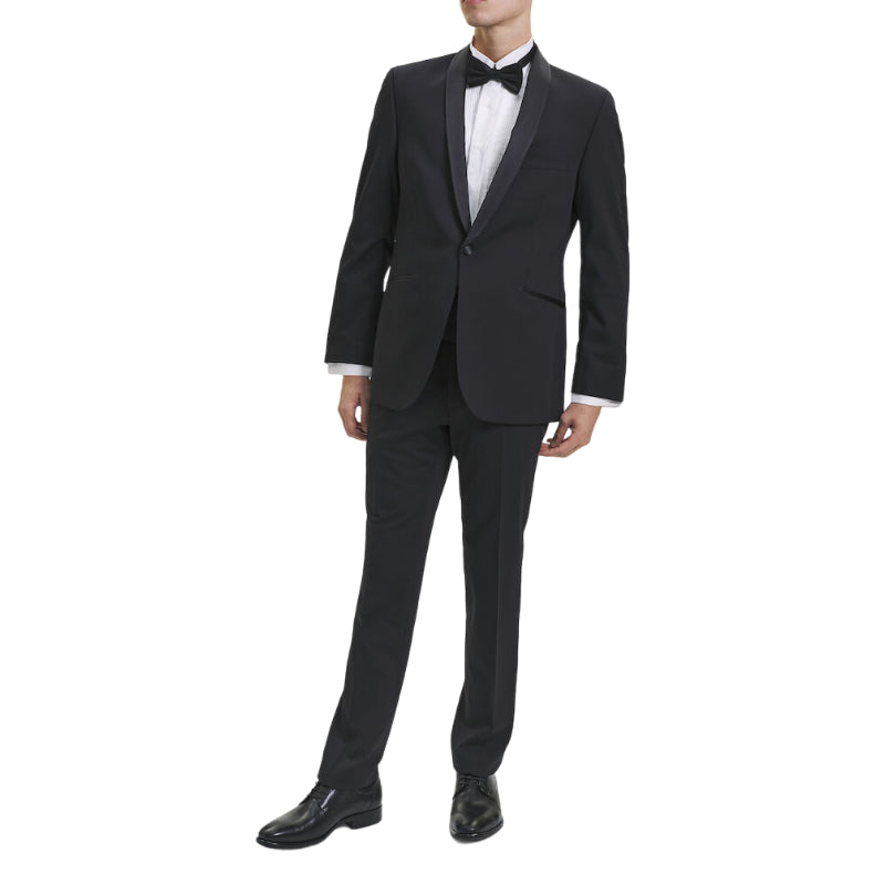 Sunwill Traveller smokingjakke