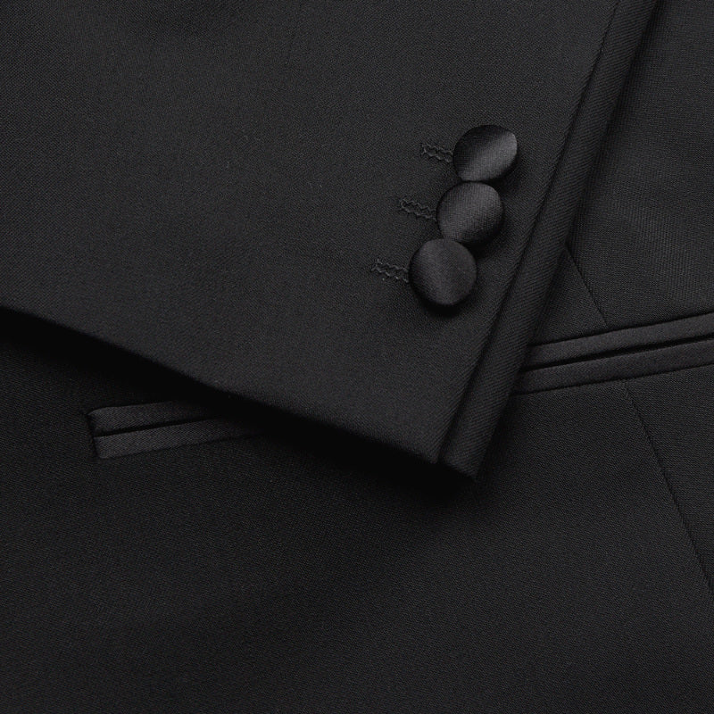 Sunwill Traveller smokingjakke