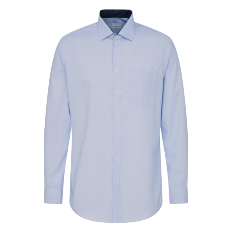 Seidensticker regular fit