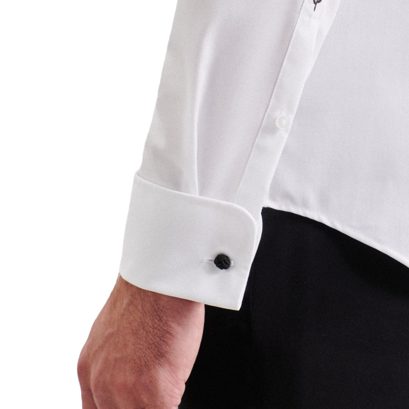 Seidensticker Smokingskjorte