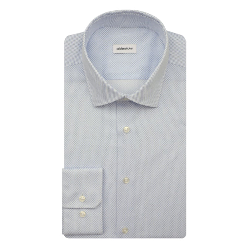 Seidensticker slim fit