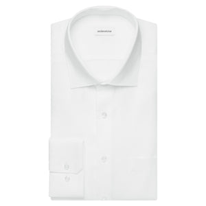 Regular fit skjorte