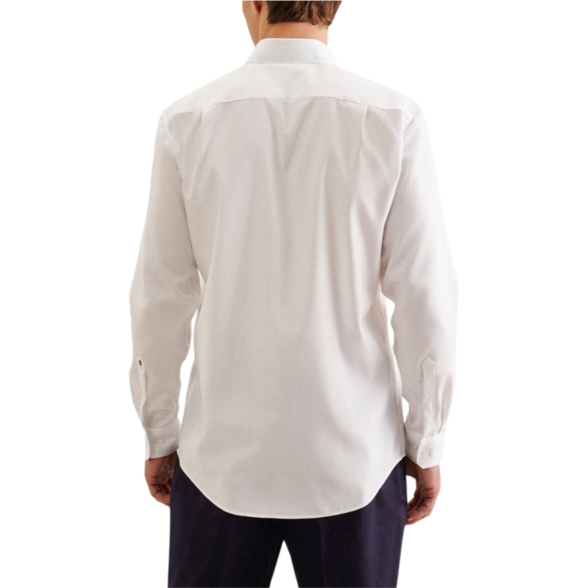 Regular fit skjorte
