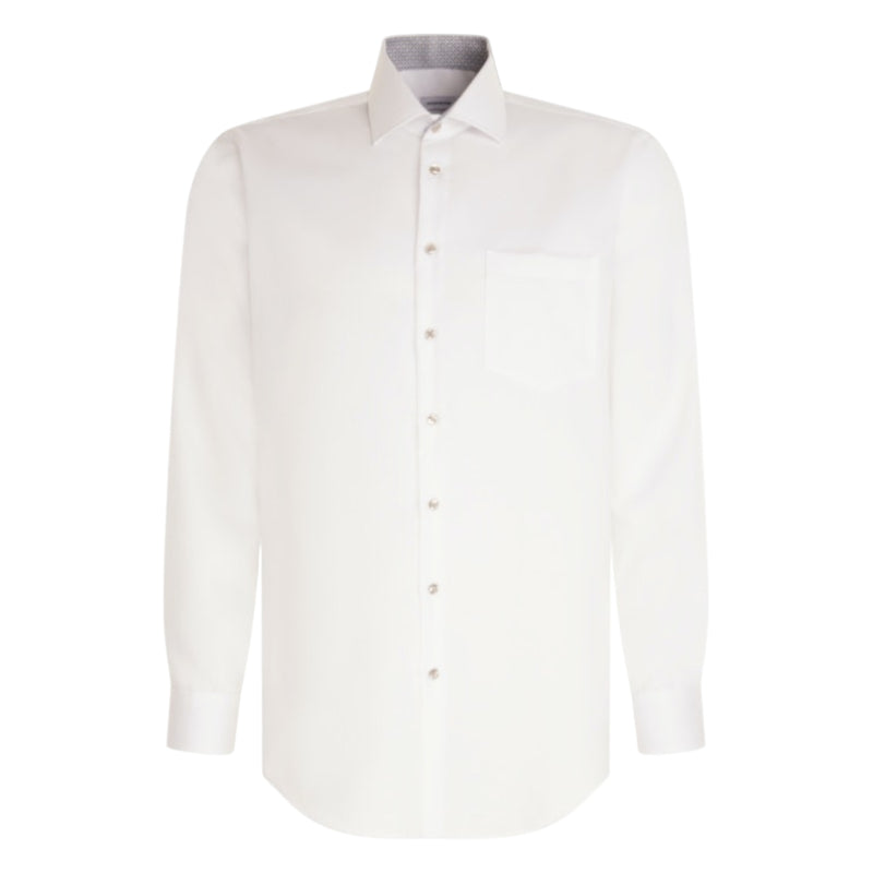 Seidensticker regular fit