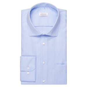 Regular fit skjorte