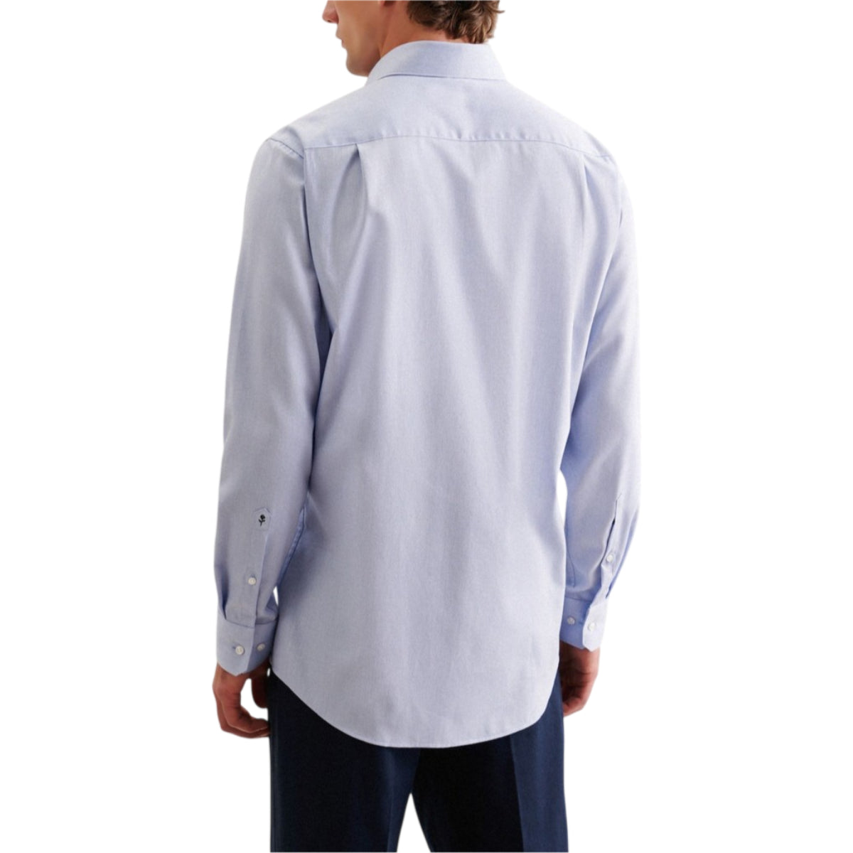 Regular fit skjorte
