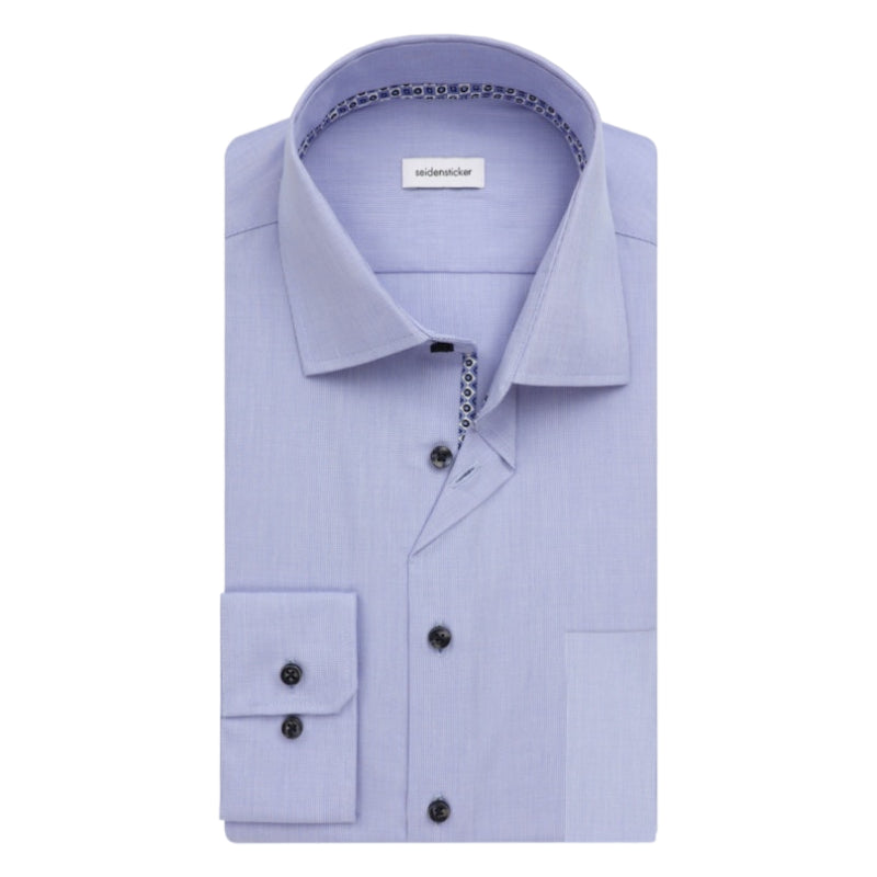 Seidensticker regular fit