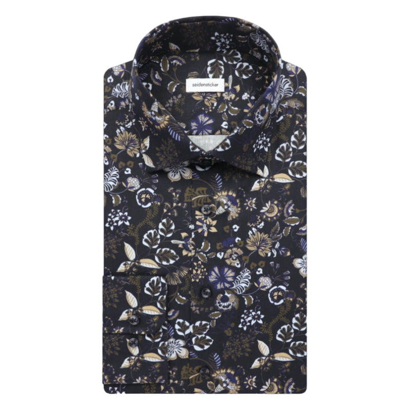 Seidensticker regular fit