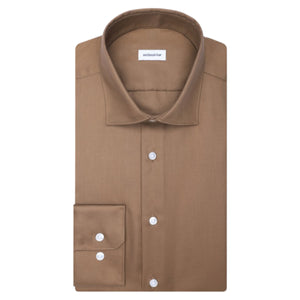 Regular fit skjorte
