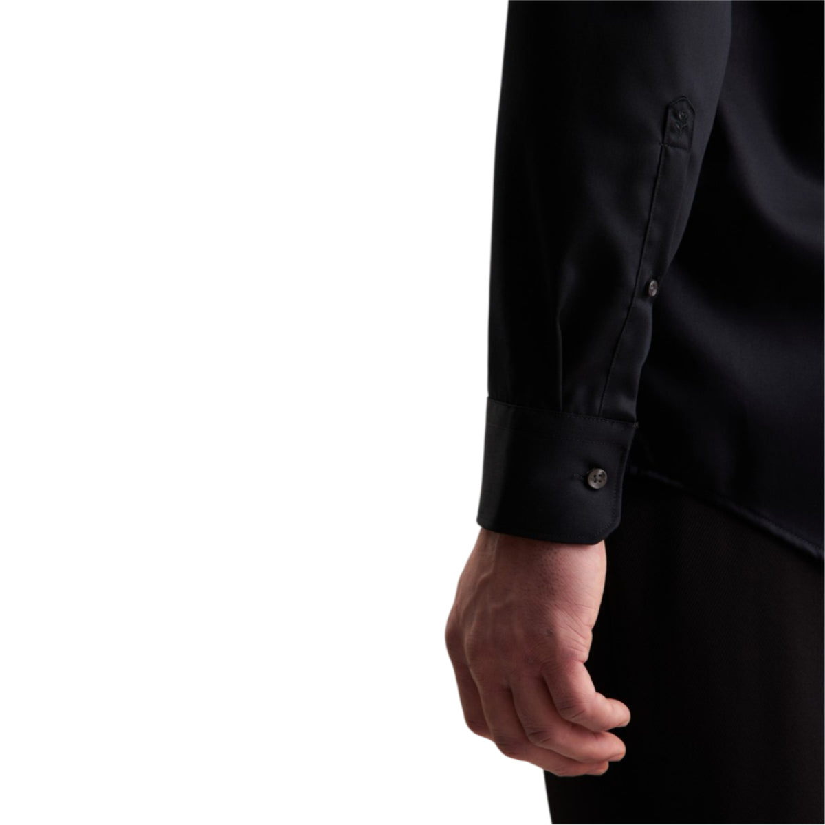 Regular fit skjorte
