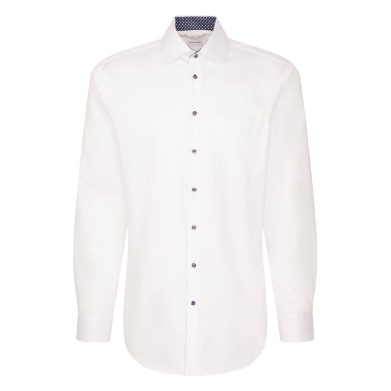 Seidensticker regular fit