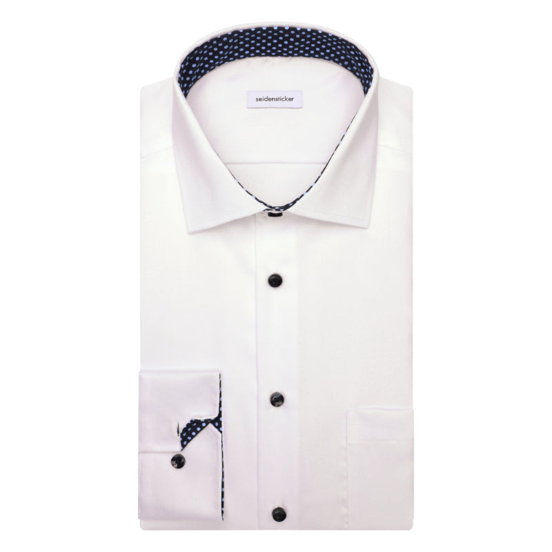 Seidensticker regular fit