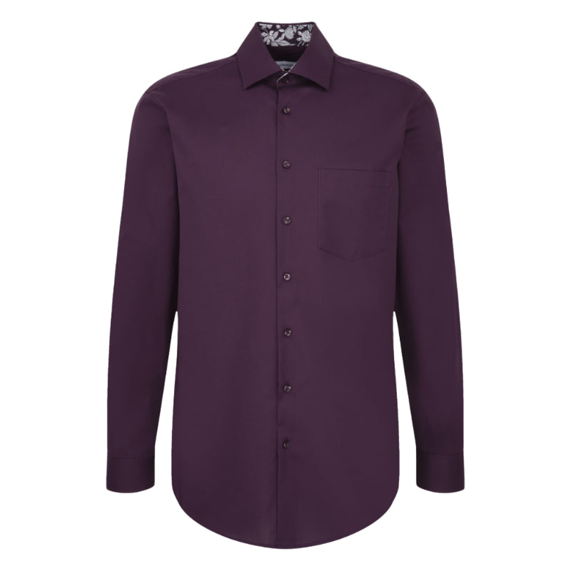 Seidensticker regular fit